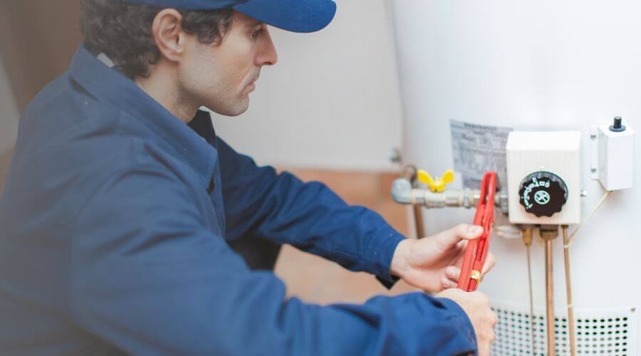 Local sewer line repair in Nordland, WA